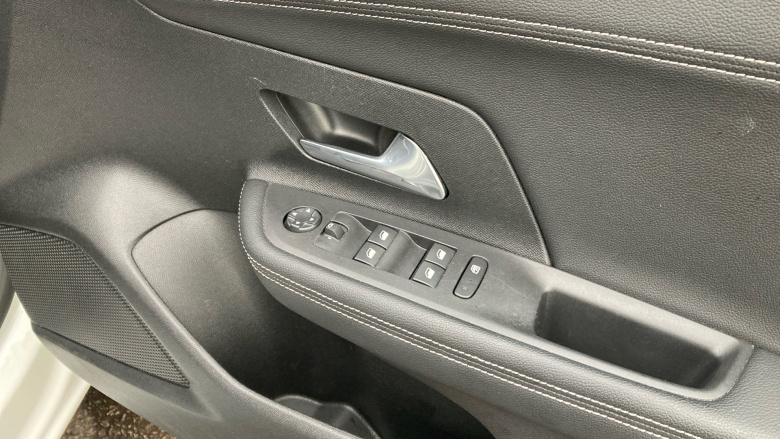 Vauxhall Mokka 1.2 Turbo GS Line 5dr Petrol Hatchback